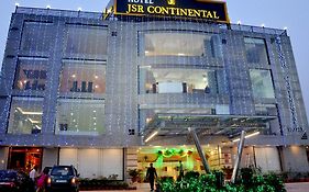 Hotel Jsr Continental Dehradun 4*