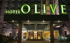 Hotel Olive Tangerang