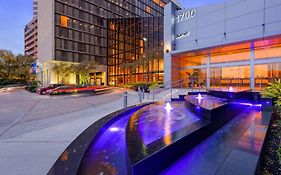 Houston Marriott West Loop By The Galleria Hotel United States