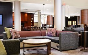 Courtyard Marriott Houston Pearland Hotel 3* United States