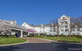 Doubletree By Hilton Hotel Raleigh-durham Airport At Research Triangle Park 4*