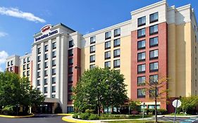 Springhill Suites Philadelphia Plymouth Meeting