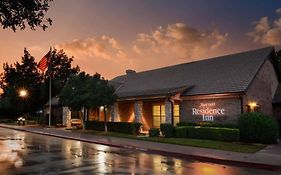 Residence Inn By Marriott Dallas Plano/Legacy