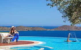 Elounda Gulf Villas By Sandglass Elounda (crete) Greece