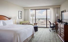Tampa Airport Marriott Hotel 4* United States