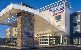 Fairfield Inn And Suites Twin Falls