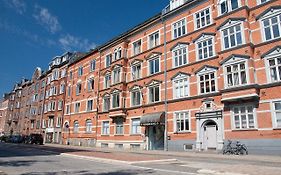 Prinsen Hotel Ålborg
