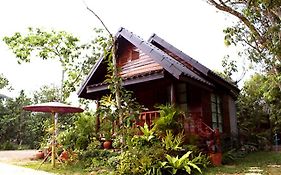 Baansuan Lychee Maeklong Resort Ampawa photos Exterior