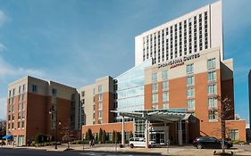 Springhill Suites By Marriott Birmingham Downtown At Uab