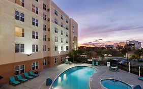 Residence Inn By Marriott Orlando Airport 3*