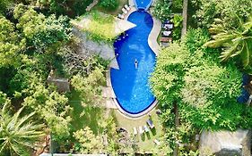 Sundaras Resort & Spa Dambulla Sri Lanka