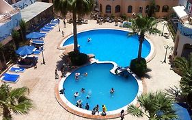 Triton Empire Hotel Hurghada