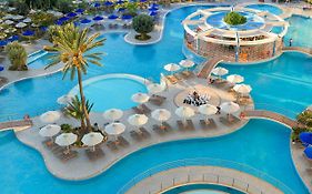 Atrium Platinum Resort&spa Ixia (rhodes) Griechenland