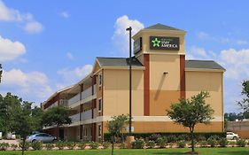 Extended Stay America Houston - The Woodlands photos Exterior