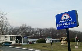 Americas Best Value Inn Smithtown/long Island  2* United States