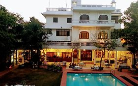 Hotel Meghniwas Jaipur India