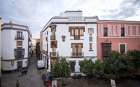 Petit Palace Santa Cruz Seville 4* Spain