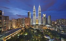 Mandarin Oriental Kuala Lumpur 5*