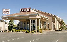 Abbey Inn Cedar City Utah 4*