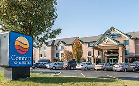 Comfort Inn & Suites Taylor 2* United States