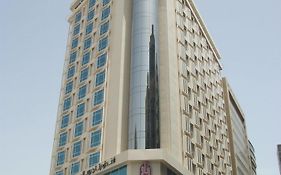 Wiseman Grand Hotel Doha 5* Qatar