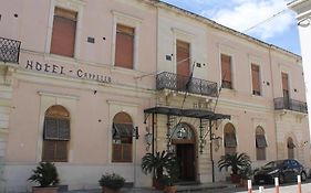 Hotel Cappello Lecce