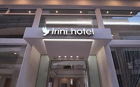 Irini Hotel Heraklion 3*