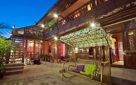 Lijiang Tiny Times Hotel