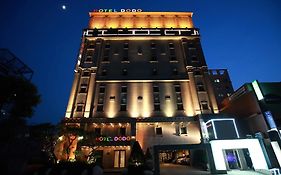 Hotel Dodo Seoul