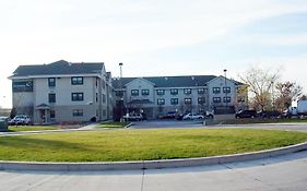Extended Stay America Salt Lake City West Valley Center
