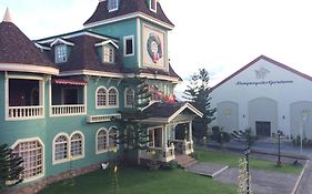 Sampaguita Gardens Resort Kalibo