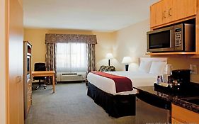 Holiday Inn Express Hotel & Suites Amarillo, An Ihg Hotel