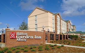 Hilton Garden Inn Albany Georgia