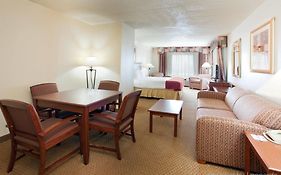 Comfort Inn & Suites Boulder  2* United States