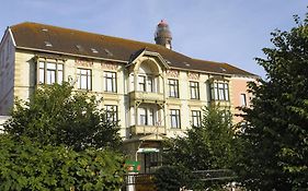Hotel Rummeni Borkum