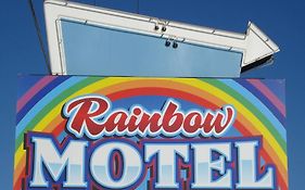 Rainbow Motel Watertown Ny