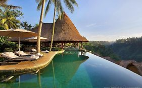 Viceroy Hotel Bali