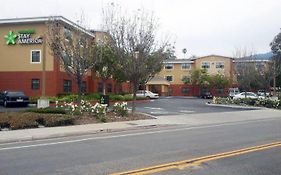 Extended Stay America Santa Barbara Calle Real