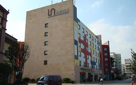 Lanice Hotel - Kunming Guandu