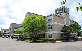 Extended Stay America Montgomery Eastern Blvd 2*
