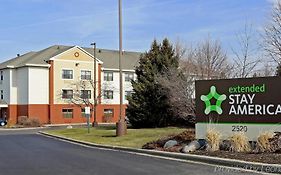 Extended Stay America Waukesha Wi