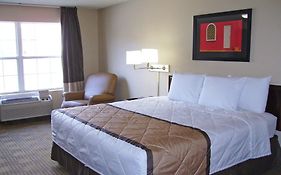 Extended Stay America Tulsa Central 2*