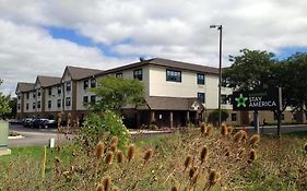 Extended Stay America Chicago Rolling Meadows 2*