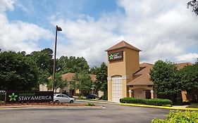 Extended Stay America - Raleigh - North - Wake Forest Rd. Raleigh, Nc