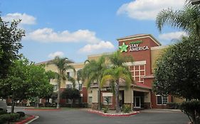 Extended Stay America Orange County - Cypress Hotel United States
