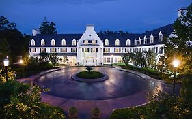 Nittany Lion Inn State College United States