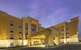 Hampton Inn & Suites Selma-San Antonio-Randolph Afb Texas