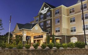 Country Inn And Suites West Asheville Nc