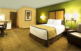 Chicago Extended Stay America 2*