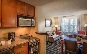 Towneplace Suites by Marriott Baltimore Bwi Airport